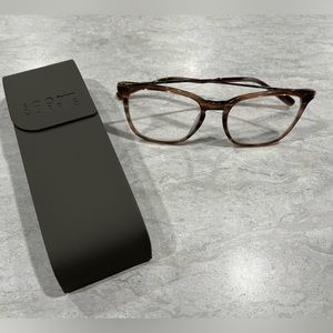 Scott Harris UTX SHX-018